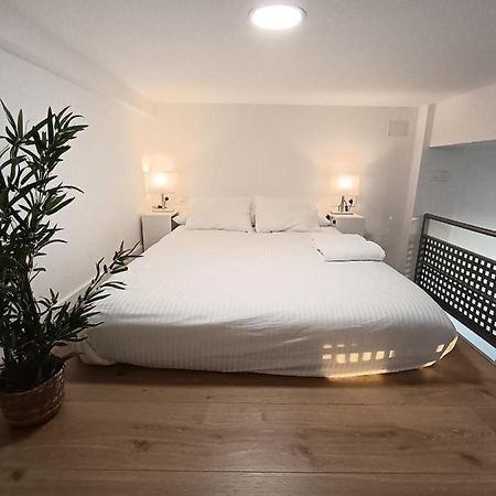 Miniloft Baiona - Apartman Kültér fotó