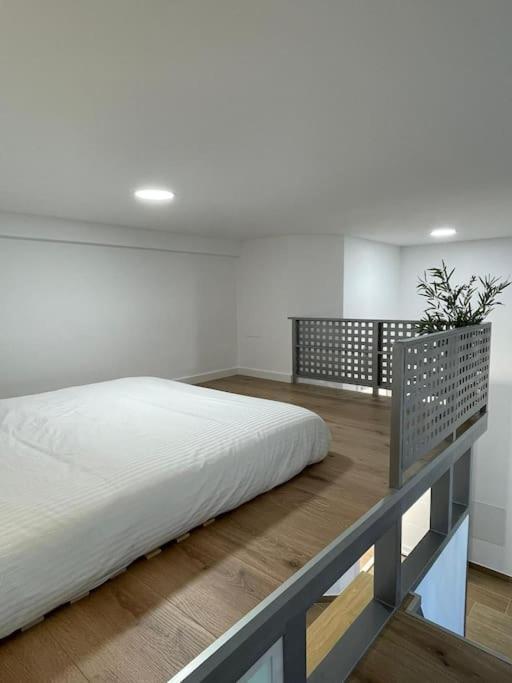 Miniloft Baiona - Apartman Kültér fotó