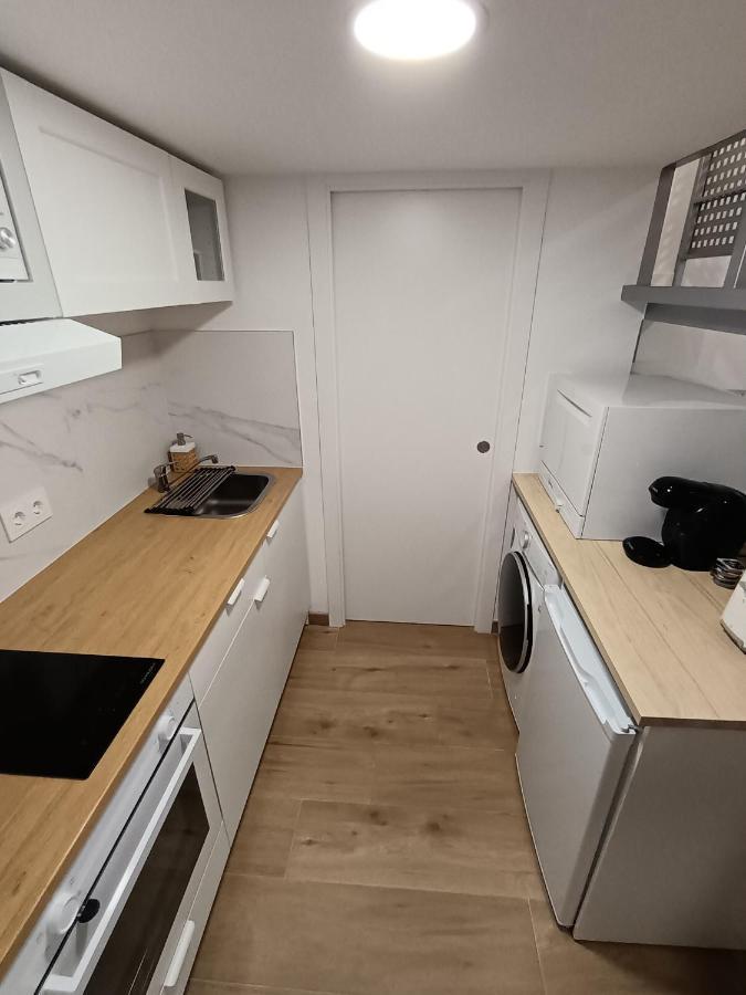 Miniloft Baiona - Apartman Kültér fotó